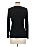 Assorted Brands Black Long Sleeve T-Shirt Size M - photo 2