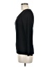 Assorted Brands Black Long Sleeve T-Shirt Size M - photo 5