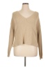 J.Crew Tan Pullover Sweater Size XL - photo 1