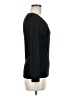 Assorted Brands Black Long Sleeve T-Shirt Size M - photo 4