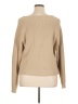 J.Crew Tan Pullover Sweater Size XL - photo 2