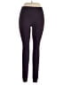 Lululemon Athletica Purple Active Pants Size 8 - photo 1