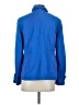 Brooks Brothers 100% Polyester Blue Jacket Size 4 - photo 2