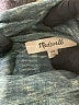 Madewell Green Long Sleeve Top Size XS - photo 7