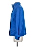 Brooks Brothers 100% Polyester Blue Jacket Size 4 - photo 5