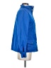 Brooks Brothers 100% Polyester Blue Jacket Size 4 - photo 4