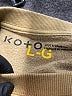 Assorted Brands Gold Sweatshirt Size L (estimated) - photo 7