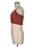 Out From Under Brown Tube Top Size M - photo 5