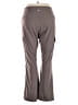 Assorted Brands Gray Active Pants Size XL - photo 2