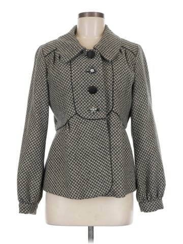 Kenar Jacket (view 1)