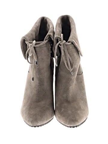 White House Black Market Ankle Boots (view 2)