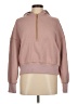 Prettygarden Pink Pullover Sweater Size M - photo 1