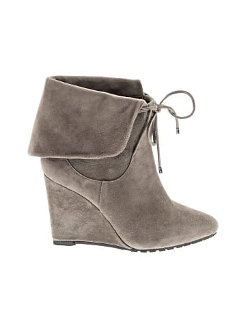 White House Black Market Ankle Boots (view 1)