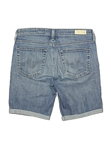Adriano Goldschmied Denim Shorts (view 2)