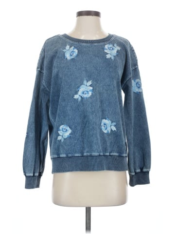 Billy T Pullover Sweater (view 1)