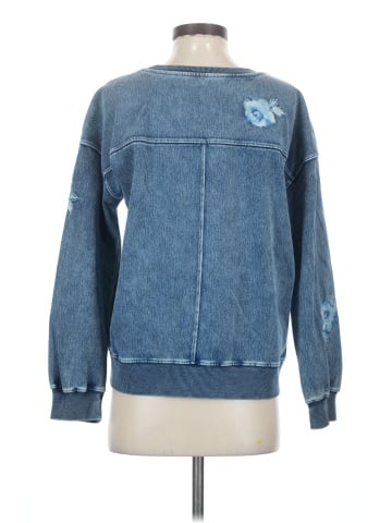 Billy T Pullover Sweater (view 2)