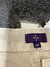 Not Your Daughter's Jeans Silver Khakis Size 12 (petite) - photo 7