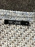Nic + Zoe Tweed Silver Pullover Sweater Size S - photo 7