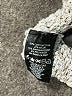 Nic + Zoe Tweed Silver Pullover Sweater Size S - photo 8