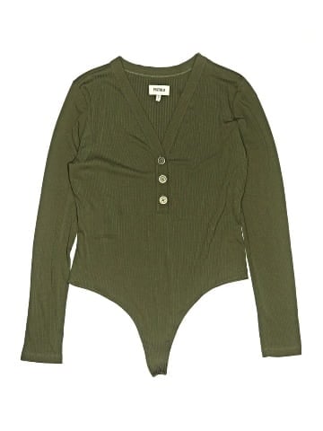 Pistola Bodysuit (view 1)