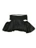 Unbranded Black Swimsuit Top Size XL - photo 2