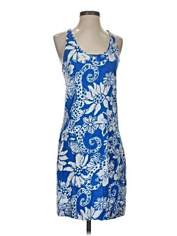 Lilly Pulitzer Casual Dress (view 1)