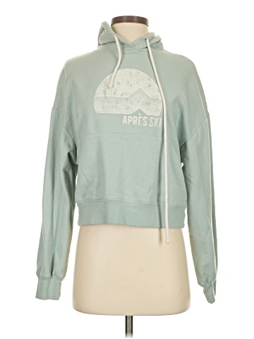 Flirtitude Sweatshirt (view 1)