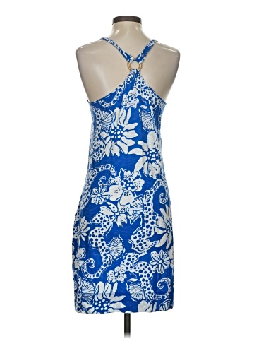 Lilly Pulitzer Casual Dress (view 2)