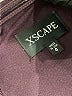 Xscape Black Cocktail Dress Size 4 - photo 7