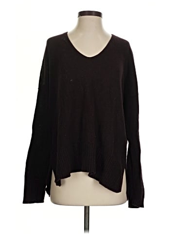 Eileen Fisher Pullover Sweater (view 1)