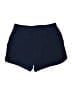 Lands' End Solid Blue Athletic Shorts Size 18 - photo 2