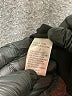 Theory Solid Black Cocktail Dress Size 6 - photo 8