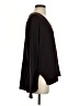 Eileen Fisher Black Pullover Sweater Size S - photo 4