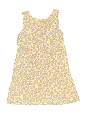 Harper Canyon Dress (view 1)