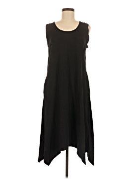 Cuddl Duds Casual Dress