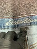 Eddie Bauer Blue Jeans Size 2 - photo 7