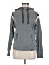 New Era Gray Pullover Hoodie Size M - photo 1