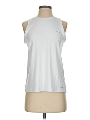 Columbia Sleeveless T-Shirt (view 1)
