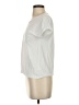 Max Studio Ivory Short Sleeve T-Shirt Size XS - photo 5