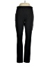 DKNY Solid Black Active Pants Size L (estimated) - photo 1