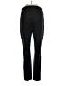 DKNY Solid Black Active Pants Size L (estimated) - photo 2