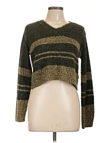 Sweater Project Pullover Sweater (view 1)