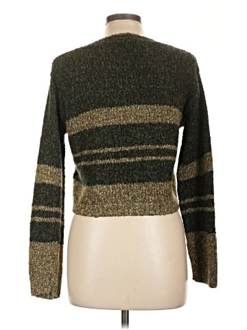 Sweater Project Pullover Sweater (view 2)