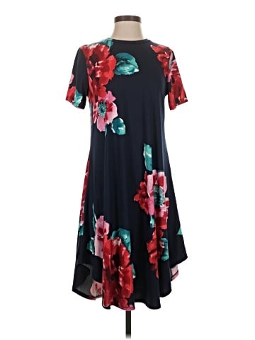 AJ My Amelia James Casual Dress (view 1)