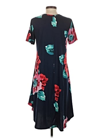 AJ My Amelia James Casual Dress (view 2)