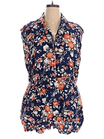 Sunny Girl Romper (view 1)
