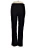 Margaret M Solid Black Active Pants Size L - photo 2