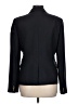 J.Crew 100% Wool Black Wool Blazer Size 12 - photo 2