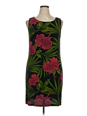 Travelers by Chico's Cocktail Dress (view 1)