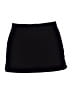 32 Degrees Solid Black Casual Skirt Size S - photo 2